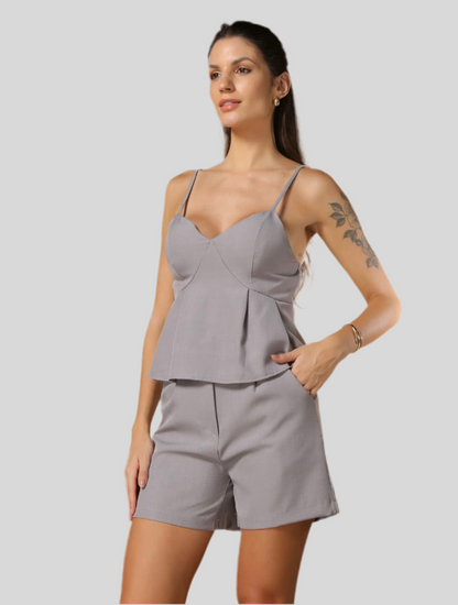 Conjunto Minimal