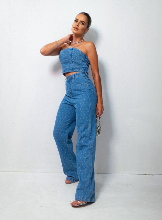 All Jeans Vibes